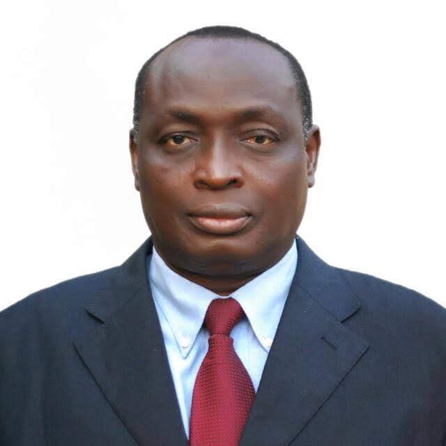 Surv. S.O.A. Oloyede-Kosoko
