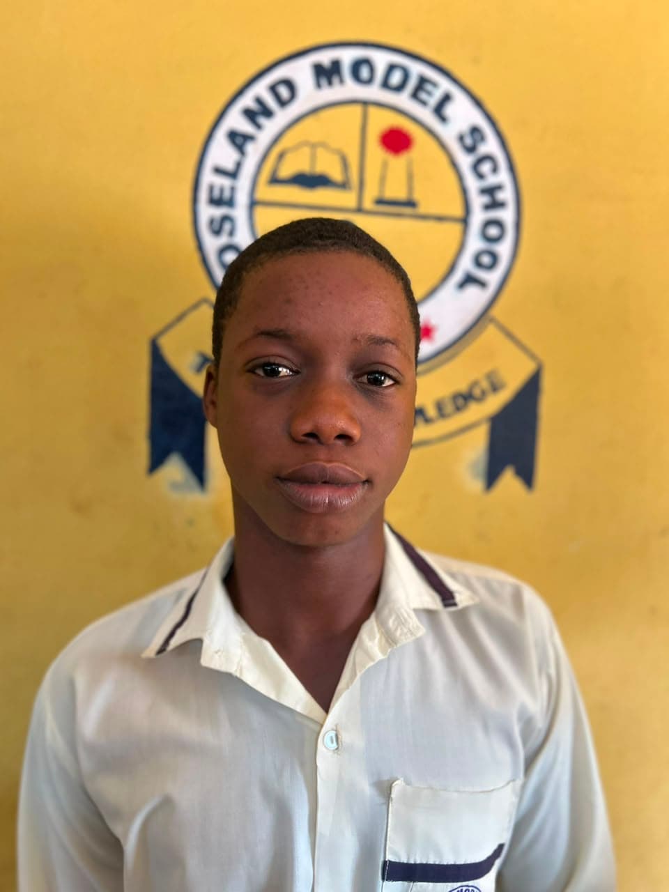 Oyeleke Yusuf