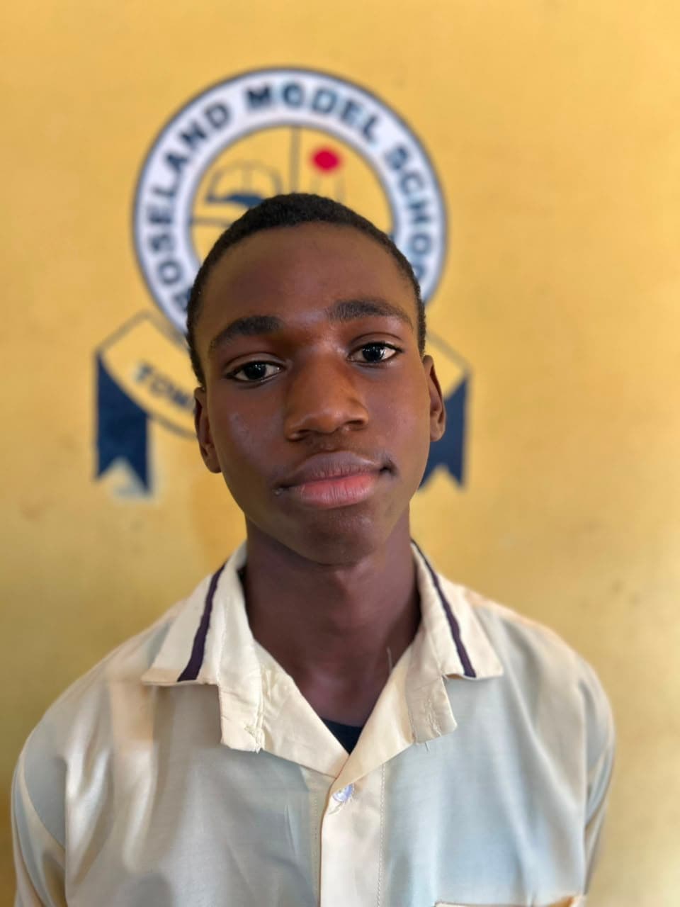 Adeniji Victor