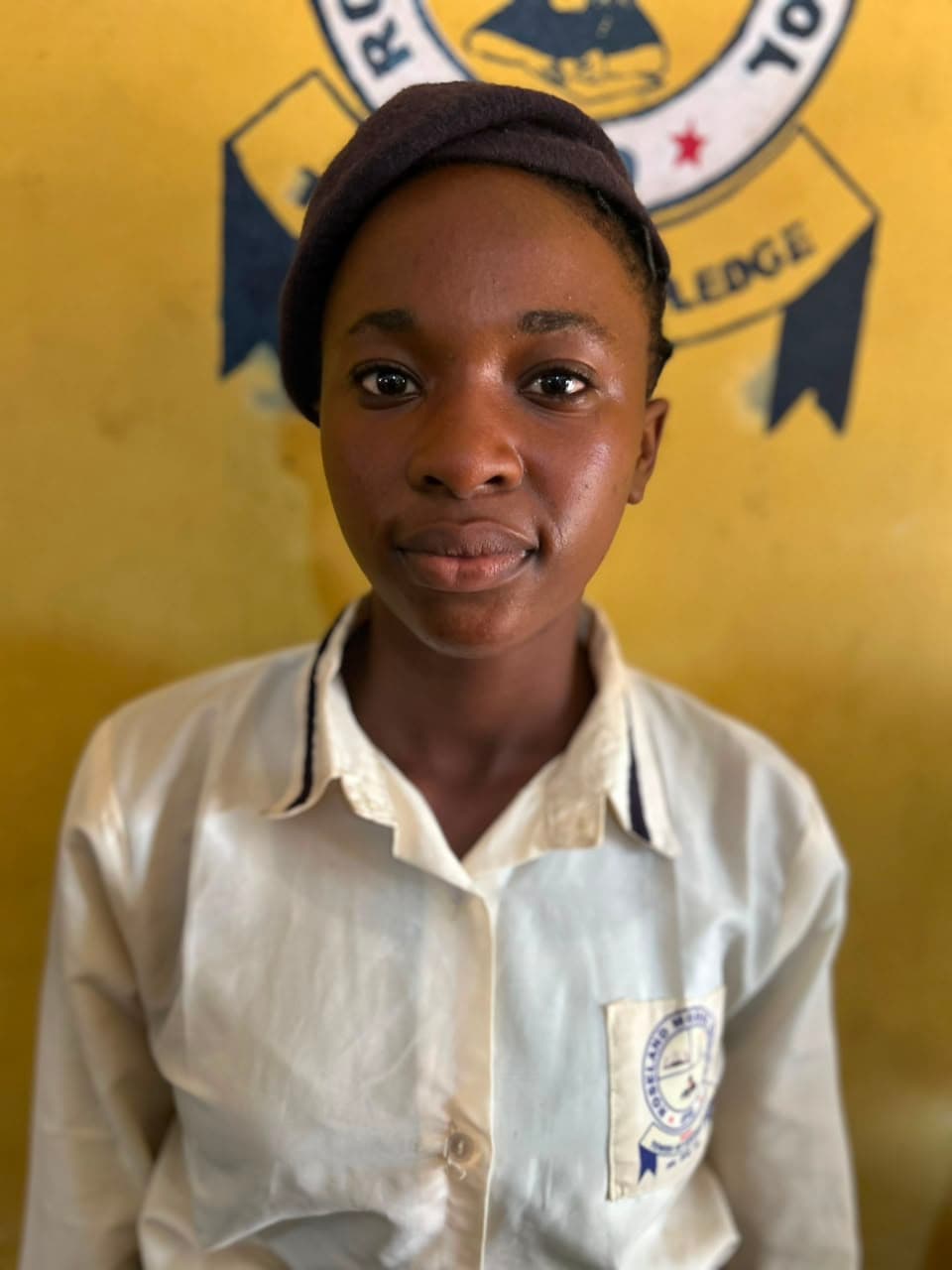 Oyewole Elizabeth