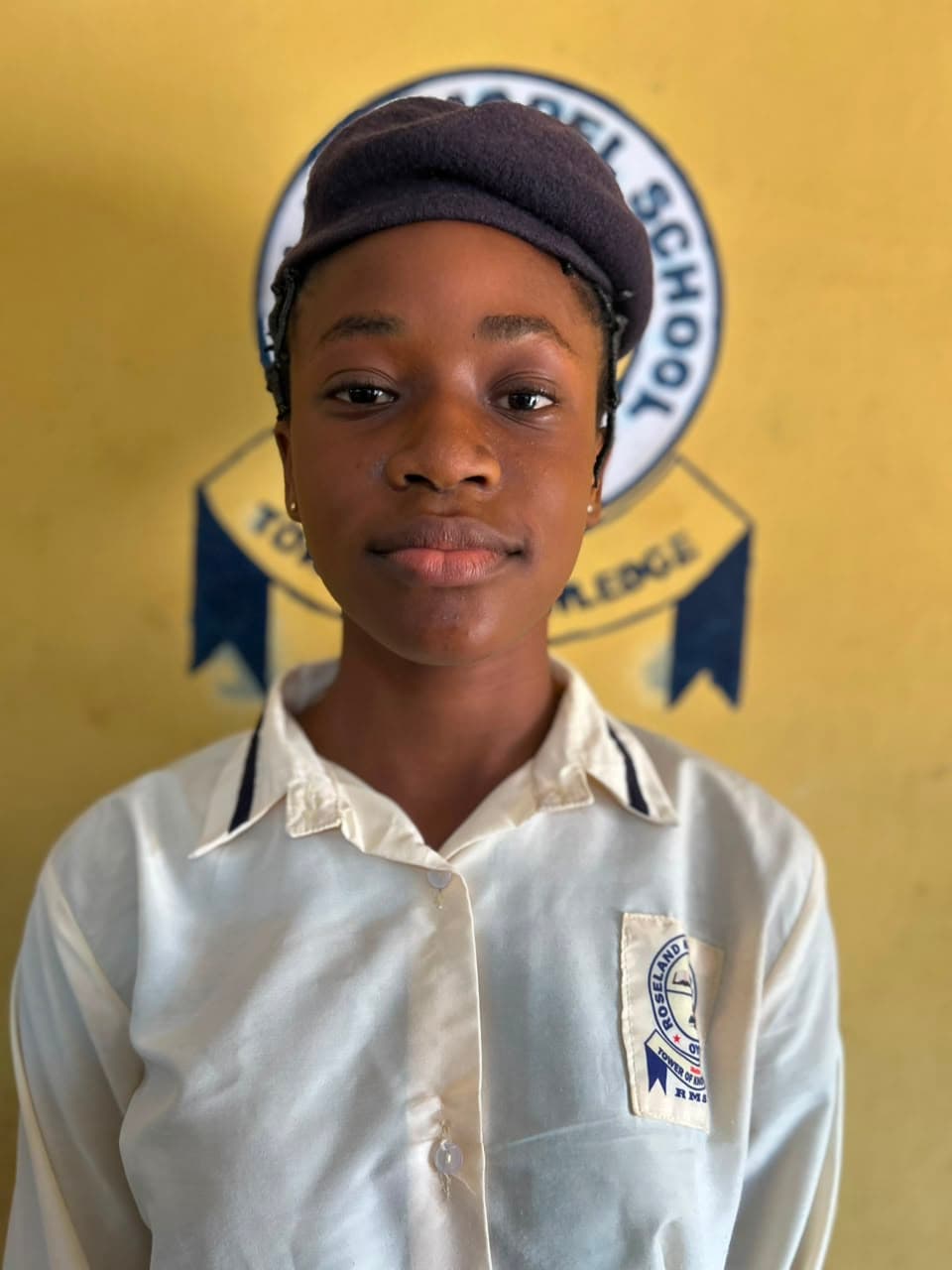 Adeyemi Ewaoluwa