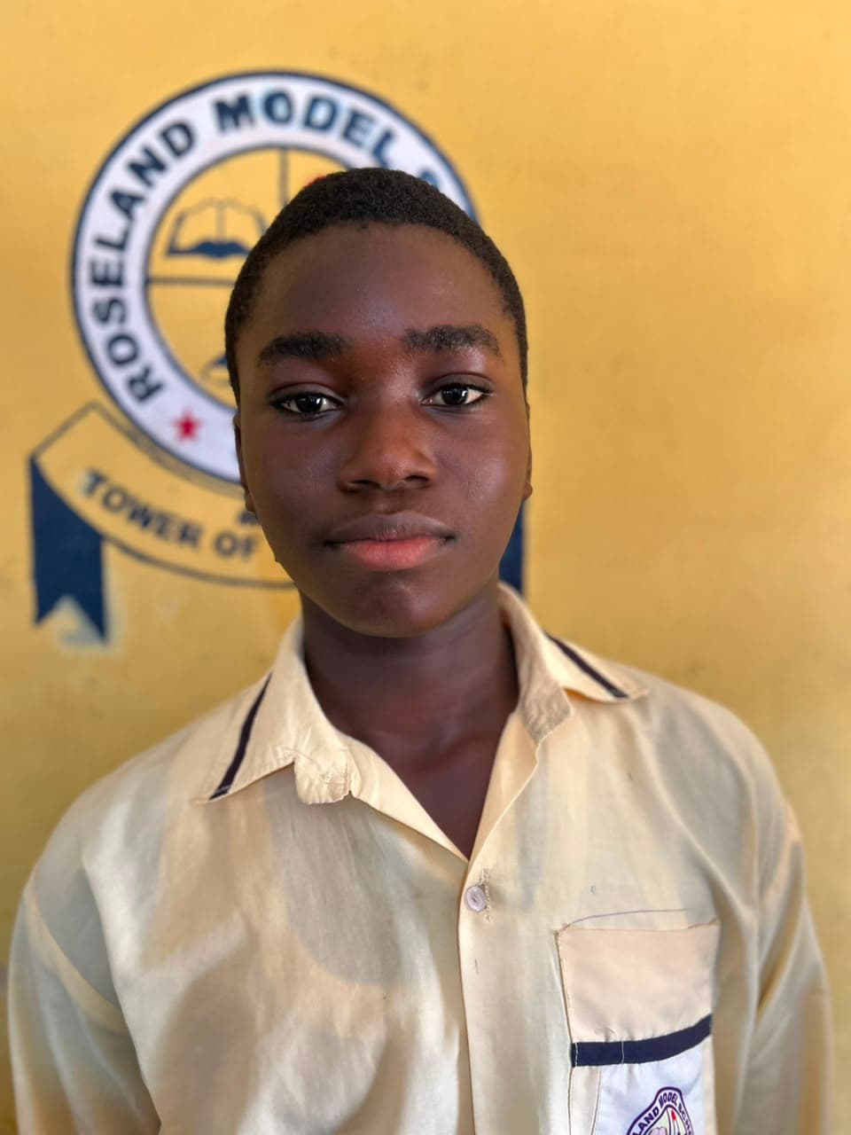 Olugbami David