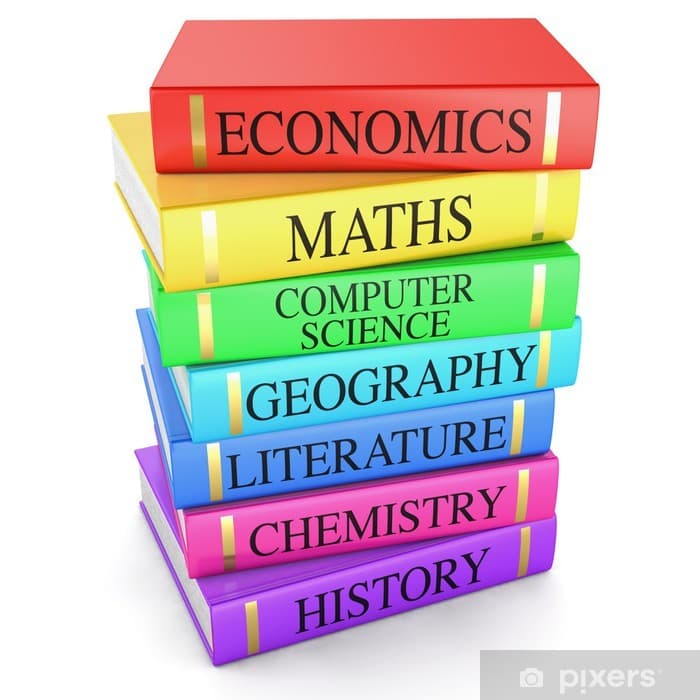 📚 ROSELAND MODEL SCHOOL 2026/2027 SESSION – RECOMMENDED TEXTBOOKS